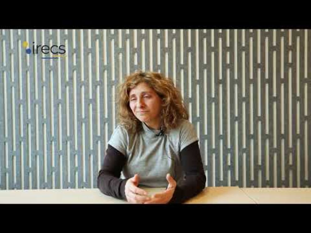 Using the irecs training modules in your practice – Maruxa Martinez Campos