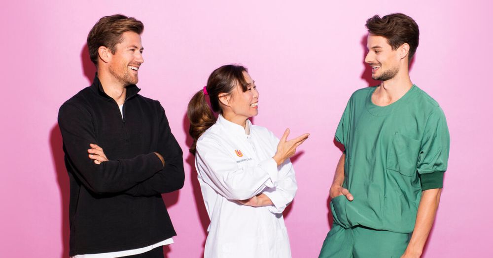 Vacatures - PhD risk communication novel biomaterials in healthcar - Amsterdam UMC