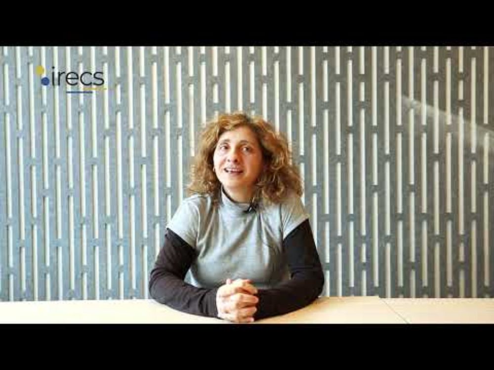 First impressions of the irecs modules – Maruxa Martinez Campos