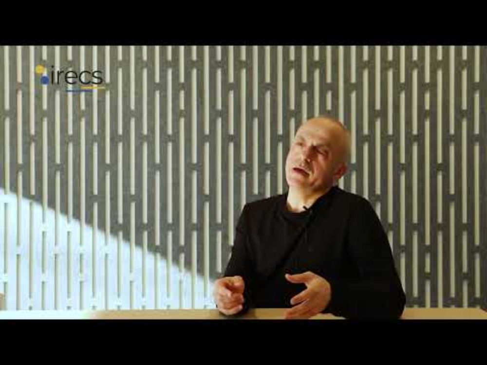 Using the irecs training modules in your practice – Maruxa Martinez Campos