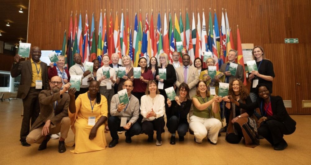 The PREPARED Code – A reminder not to forget the COVID-19 pandemic