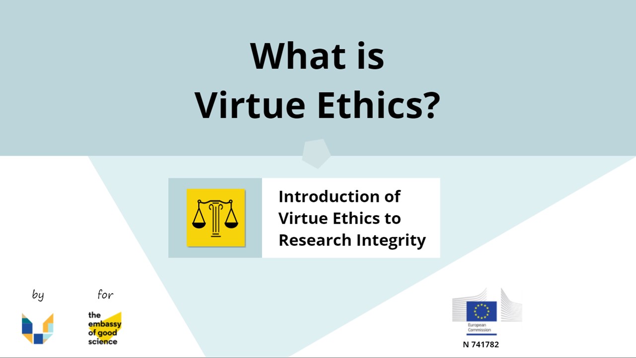 What Is Virtuous Ethics Login Pages Info